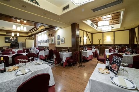 restaurante griego salamanca|RESTAURANTE JERO – Menús, raciones, tapas en Salamanca